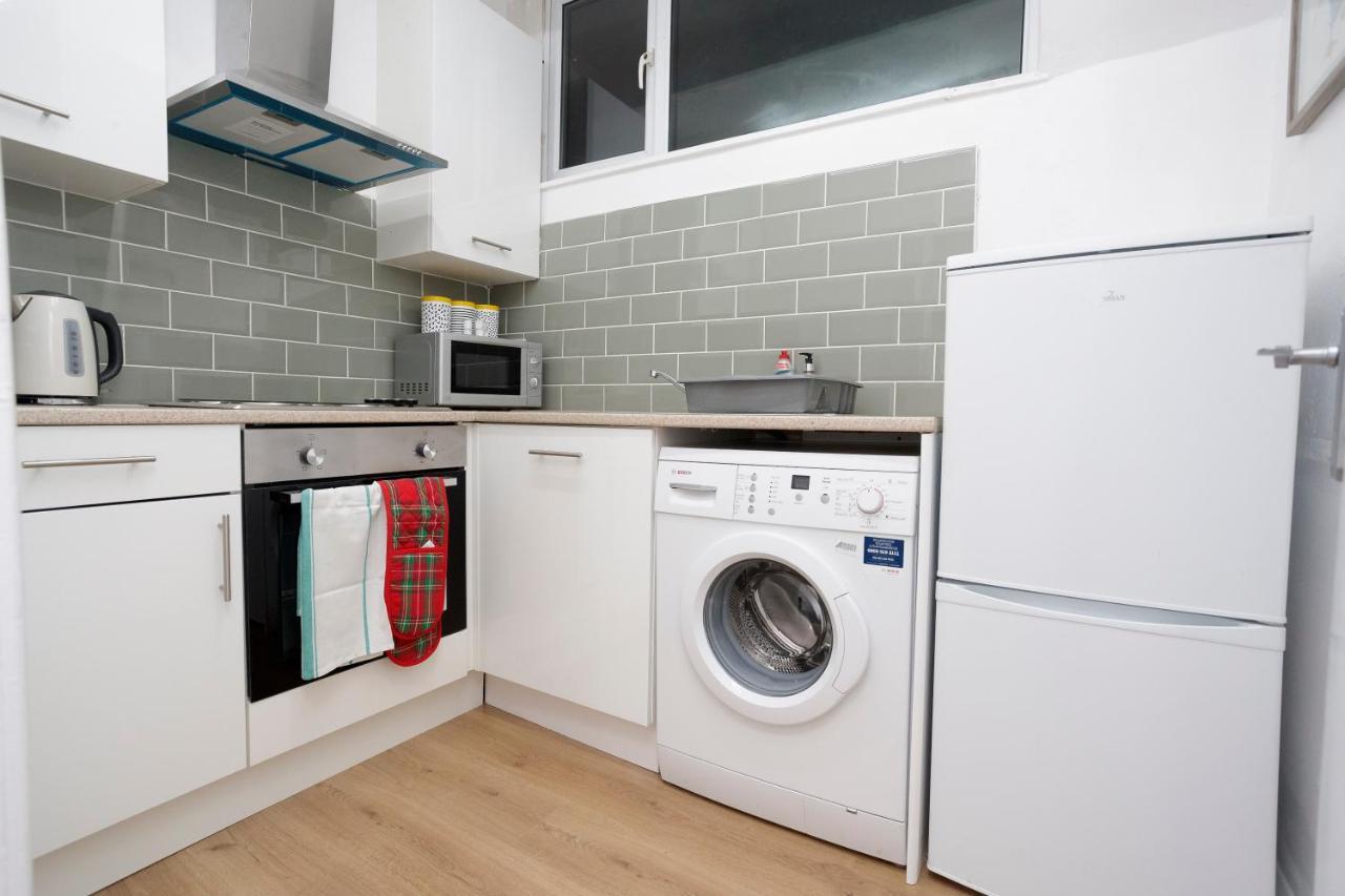 Kirkstall Serviced Apartments Leeds Leeds  Ngoại thất bức ảnh